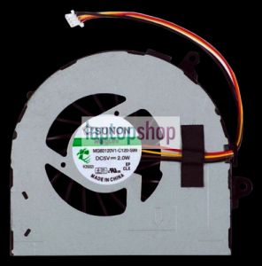 Wentylator do laptopa IBM LENOVO G480 G580 (4PIN, TYP 1)