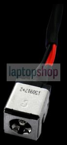 Gniazdo zasilania do laptopa ASUS F52 K40 K50 K60 K70 UL50 UL80
