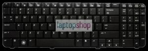 Klawiatura do laptopa HP COMPAQ G61 CQ61