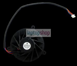 Wentylator do laptopa ASUS F3 F7 Z53 A3 A3000 A8 M50 M51 (3PIN, 54mm)