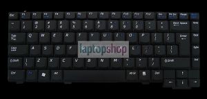 Klawiatura do laptopa BENQ Joybook A52