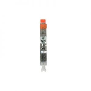 Tusz Zamiennik CLI-571 XL G do Canon (0335C001) (Grey) - DARMOWA DOSTAWA w 24h
