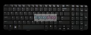 Klawiatura do laptopa HP COMPAQ CQ71 G71