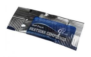 Pasta termoprzewodząca STARS Heatsink Compounds