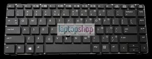 Klawiatura do laptopa HP COMPAQ 6460B 6470B 8460P 8460W (BEZ RAMKI)