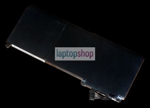 Bateria do laptopa APPLE Macbook 13 15 17 A1260 A1278 A1286 A1297 A1304 (4400mAh)