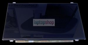Matryca do laptopa 14,0 LED 1366x768 SLIM eDP - BŁYSZCZĄCA