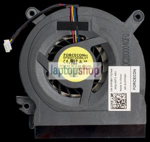 Wentylator do laptopa DELL E6500 M4400 (4PIN)