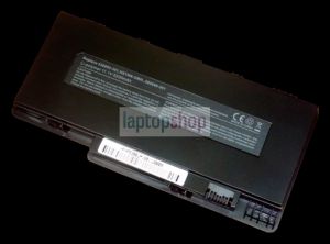 Bateria do laptopa HP COMPAQ Pavilion DM3-1000 (5200mAh)