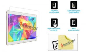 Folia ochronna na ekran do Samsug Galaxy Tab S 10.5