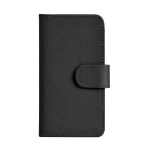 Etui z funkcją portfela do Nokia Lumia 520 - Czarny