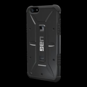 Urban Armor Gear Etui iPhone 6 plus - Czarny