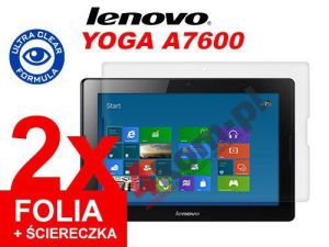 2x Folia ochronna na ekran do Lenovo A7600