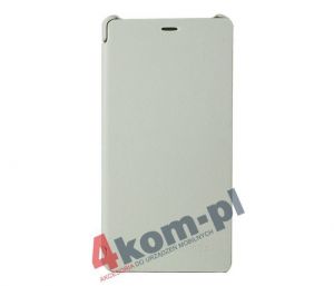FLIP Cover SONY Xperia Z3 - Biały