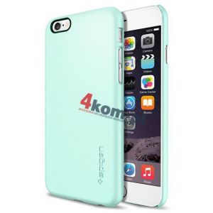 Etui Spigen Thin Fit Apple iPhone 6 4.7 Mint - Mint