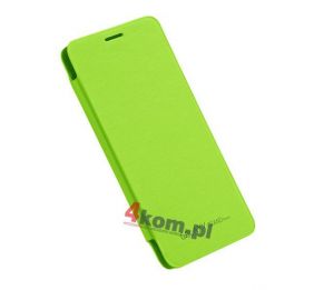 Etui flip cover zielony do Samsung Galaxy Grand Prime - Zielony