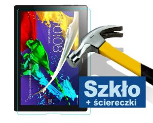 SZKŁO HARTOWANE Lenovo Tab 2 A10-70