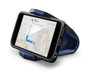 Uniwersalny uchwyt samochodowy Spigen Stealth