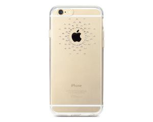 Etui Rearth Ringke Noble z kryształami Svarovskiego Apple iPhone 6/6s / Sun 21 - Sun 21
