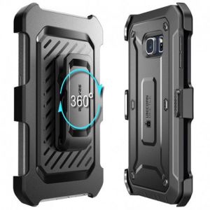 Etui SUPCASE Unicorn Beetle Pro do Samsung Galaxy S6 edge