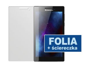 Folia ochronna na ekran do Lenovo Tab 2 A7-30H