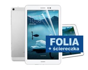 Folia ochronna na ekran do Huawei Media Pad T1 8.0