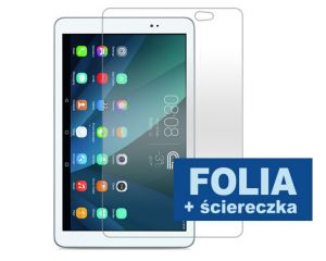 Folia ochronna na ekran do Huawei Media Pad T1 10