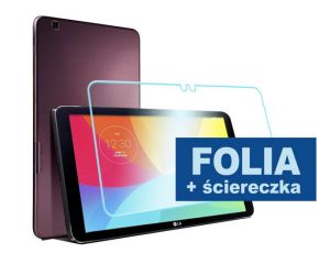 FOLIA OCHRONNA NA LG G Pad II 10.1 cali