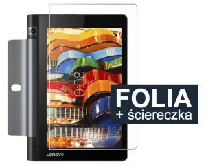 FOLIA OCHRONNA LENOVO YOGA TAB 3 8 850L