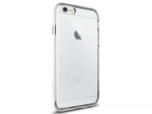 ETUI SPIGEN NEO HYBRID EX IPHONE 6/6S - Biały