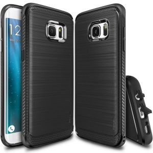 ETUI REARTH RINGKE ONYX DO SAMSUNG GALAXY S7 EDGE