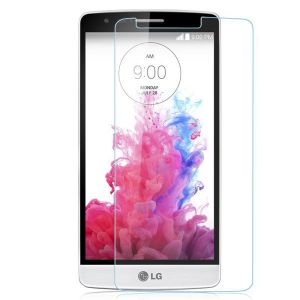 2x Folia ochronna do LG G3 mini + 2x ściereczka