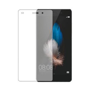 2x Folia ochronna do Huawei P8 LITE + 2x ściereczka