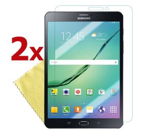 2x FOLIA OCHRONNA NA SAMSUNG GALAXY TAB S2 8.0