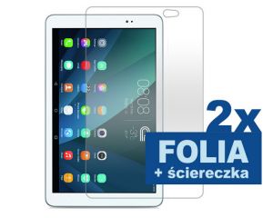 Folia ochronna na ekran do Huawei Media Pad T1 10 2X