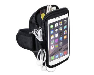 Armband Opaska do biegania na telefon 16x9cm Uniwersalna