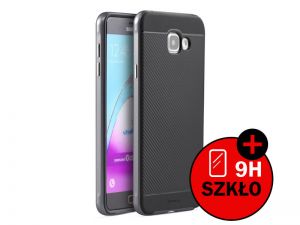 Oryginalne etui iPaky do Samsunga Galaxy A5 2016 - Szary