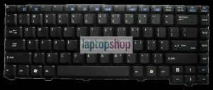 Klawiatura do laptopa ASUS A3 A3000 A6 A6000 Z9 Z91 (MAŁY ENTER)
