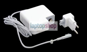 Zasilacz do laptopa APPLE 60W - 16.5V/3.65A (magsafe)