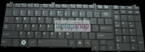 Klawiatura do laptopa TOSHIBA Satellite A500 A505 L350 L500 P200 P300