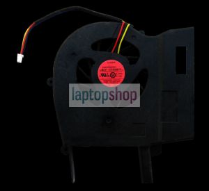 Wentylator do laptopa SONY Vaio VGN-CS PCG-3C1M PCG-3E1M PCG-3G2M (3PIN)