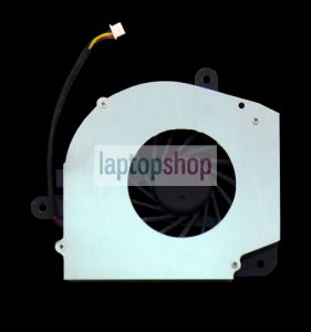 Wentylator do laptopa IBM LENOVO 3000 N100 N200 C200 Y400 Y410 (3PIN)