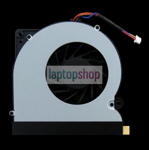 Wentylator do laptopa ASUS A52 K52 K72 N61 N64 N71 G73 (4PIN)