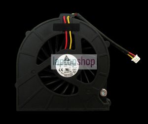 Wentylator do laptopa TOSHIBA Satellite C600 C650 L600 L630 L635 L640 L645 (3PIN)