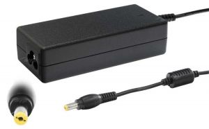 Zasilacz do laptopa ACER 65W - 19V/3.42A (5.5*1.7mm)