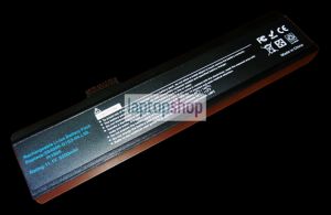 Bateria do laptopa FUJITSU SIEMENS Pa1510 Pa2510 Li1818 Li1820 Pi1505 Pi2515 (4400mAh)