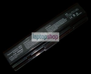 Bateria do laptopa TOSHIBA A200 A300 A500 L200 L300 L500 M200 (4400mAh)