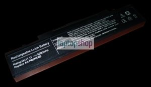 Bateria do laptopa SAMSUNG R519 R522 R530 R548 R719 R780 (4400mAh)