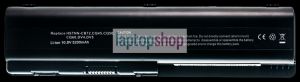 Bateria do laptopa HP COMPAQ DV4-1000 DV5-1000 DV6-1000 CQ40 CQ50 CQ60 CQ70 (4400mAh)