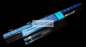 Bateria do laptopa ACER 4741 5335 5741 5742 7741 7552 (4400mAh)